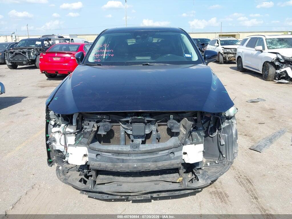 JM3KFACM1J0336986 2018 MAZDA CX-5 photo no. 12