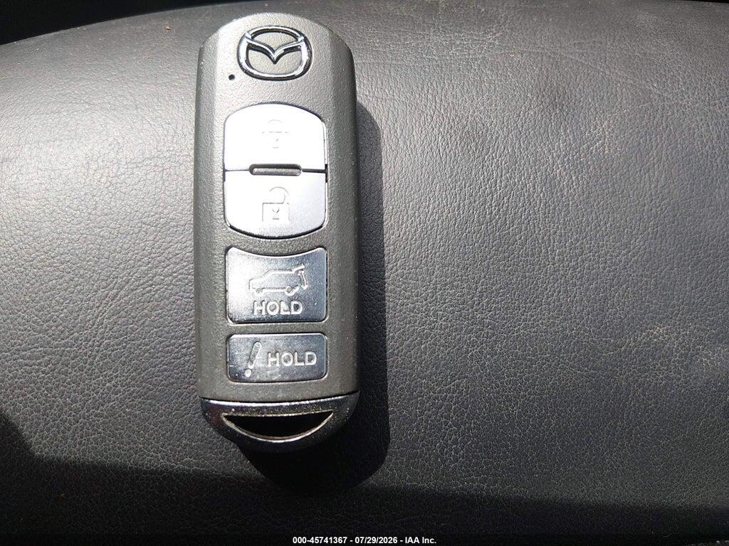 JM3KFACM2J1436735 2018 MAZDA CX-5 photo no. 11
