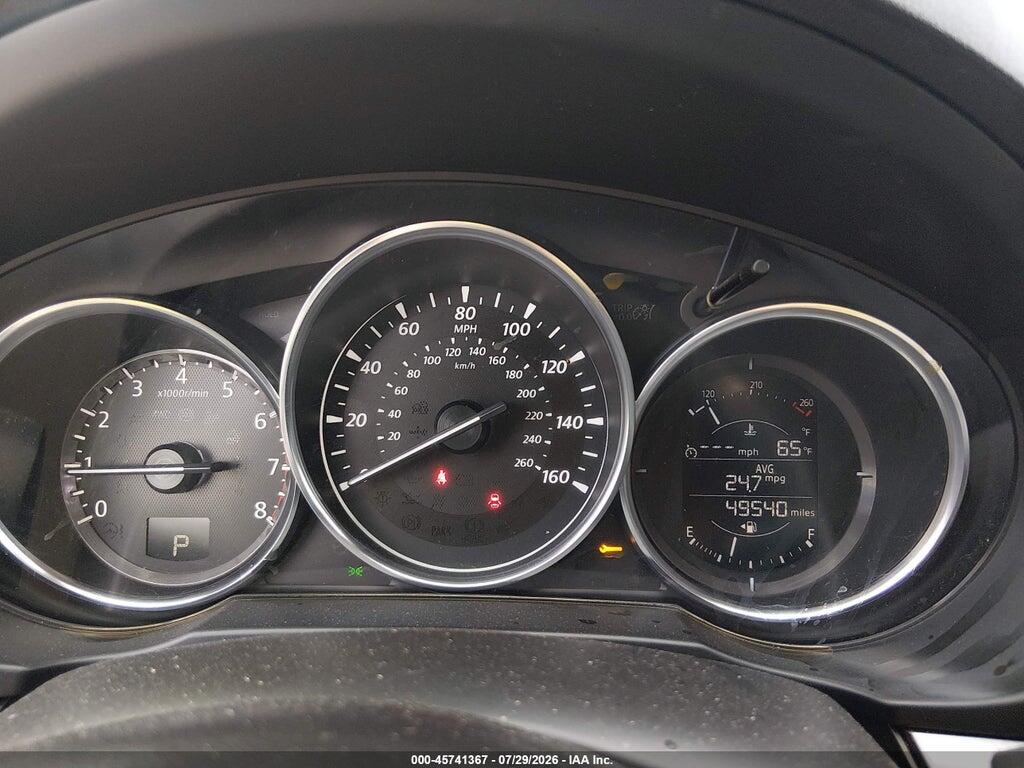 JM3KFACM2J1436735 2018 MAZDA CX-5 photo no. 7