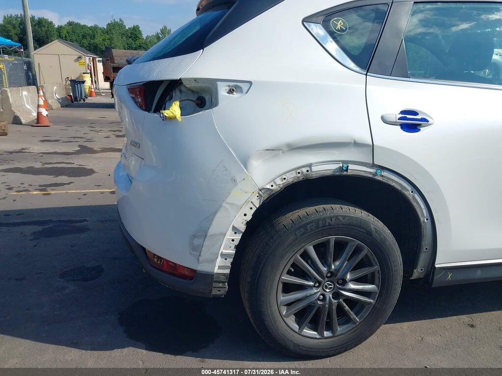 JM3KFBBM2J0452446 2018 MAZDA CX-5 photo no. 6