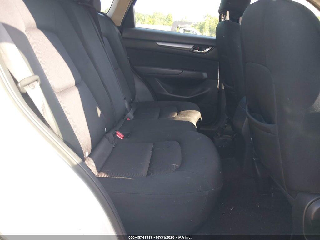 JM3KFBBM2J0452446 2018 MAZDA CX-5 photo no. 8