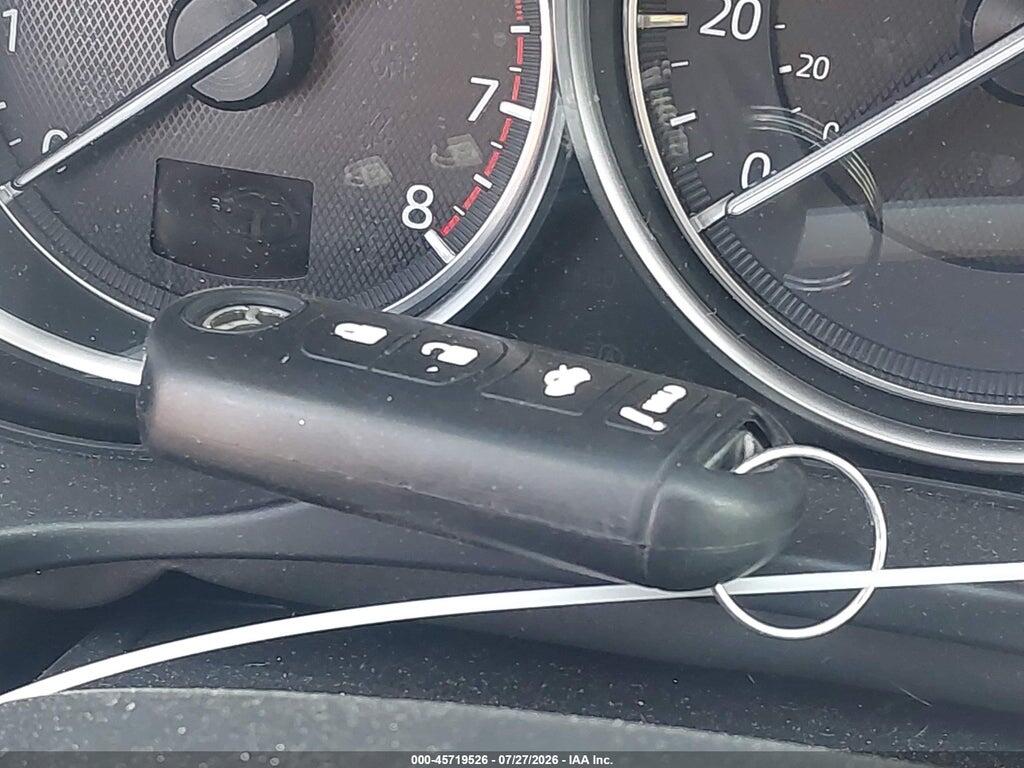 JM3KFACMXJ1361587 2018 MAZDA CX-5 photo no. 11