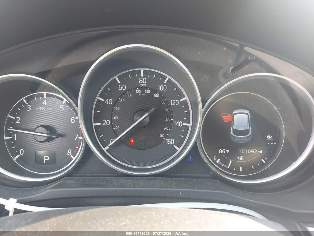 JM3KFACMXJ1361587 2018 MAZDA CX-5 photo no. 7