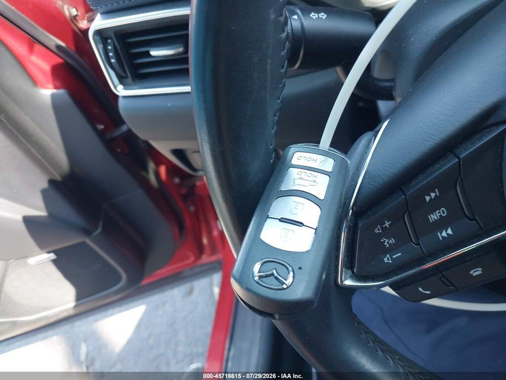 JM3KFACM8J0471320 2018 MAZDA CX-5 photo no. 11