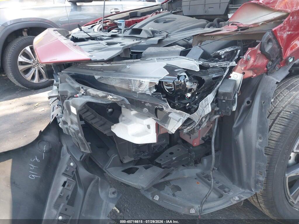 JM3KFACM8J0471320 2018 MAZDA CX-5 photo no. 12