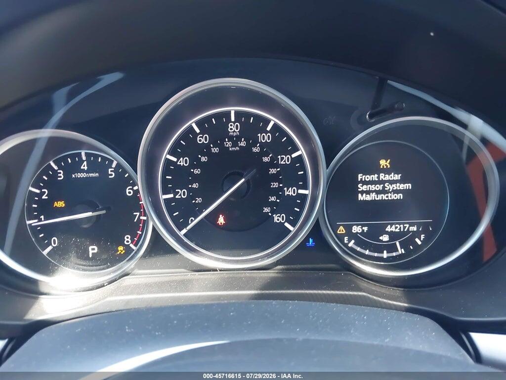JM3KFACM8J0471320 2018 MAZDA CX-5 photo no. 7