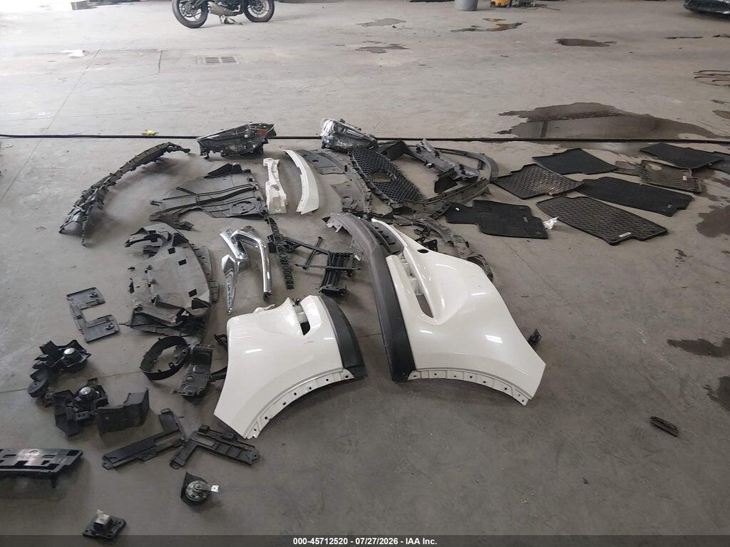 JM3KFBDM1J0368230 2018 MAZDA CX-5 photo no. 12