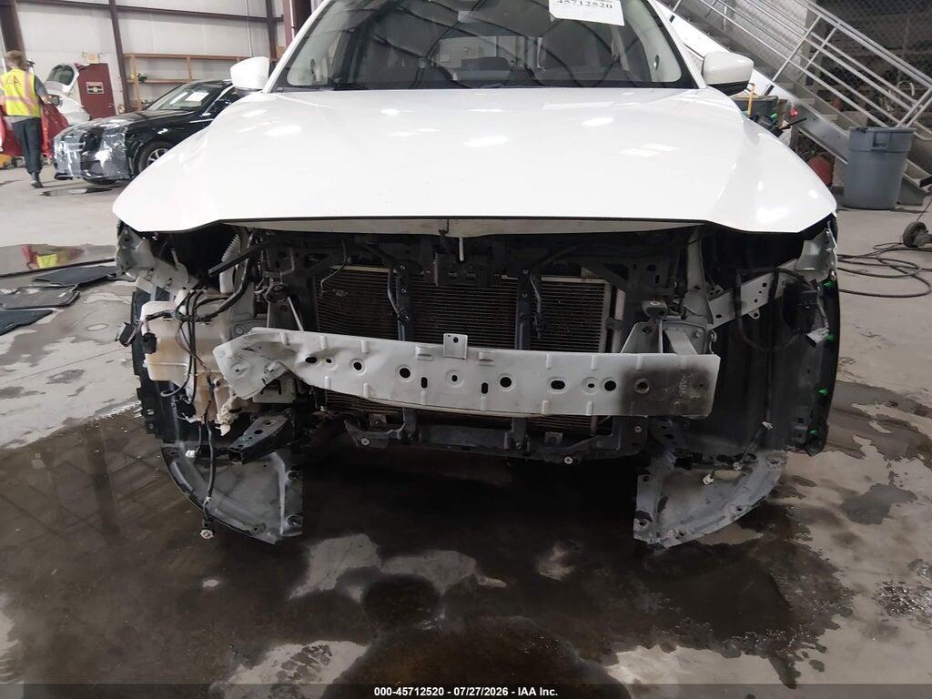 JM3KFBDM1J0368230 2018 MAZDA CX-5 photo no. 6