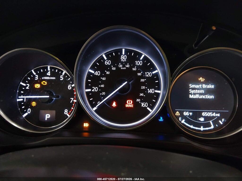 JM3KFBDM1J0368230 2018 MAZDA CX-5 photo no. 7