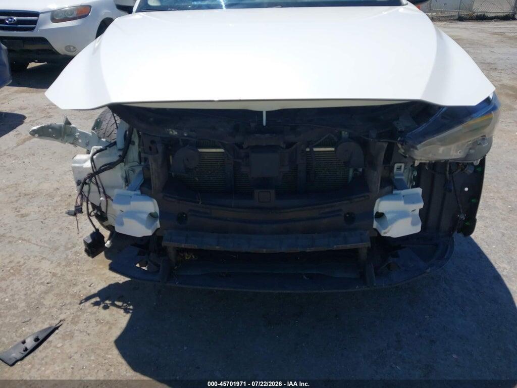 JM3KFBDM3J0356970 2018 MAZDA CX-5 photo no. 6