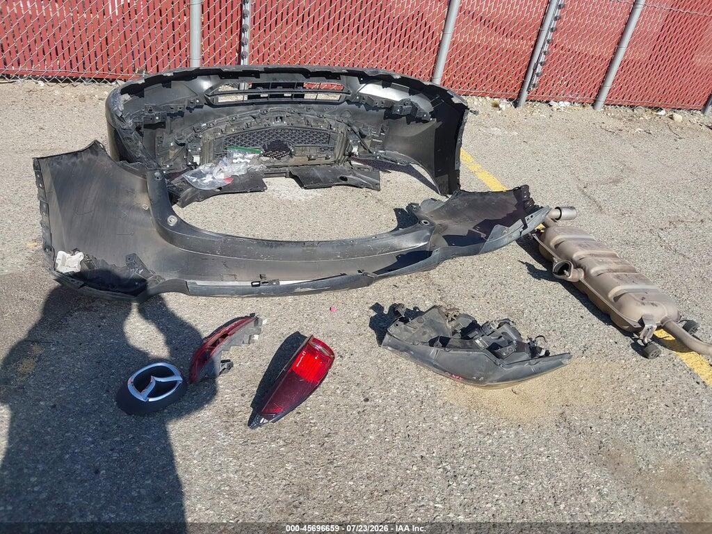 JM3KFABM5J0301496 2018 MAZDA CX-5 photo no. 12