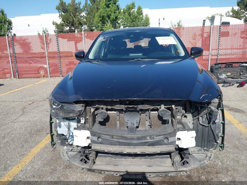 JM3KFABM5J0301496 2018 MAZDA CX-5 photo no. 6