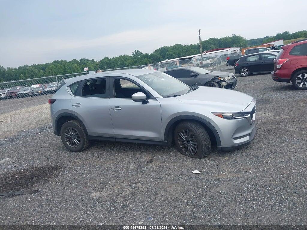 JM3KFBBM3J0457722 2018 MAZDA CX-5 photo no. 12