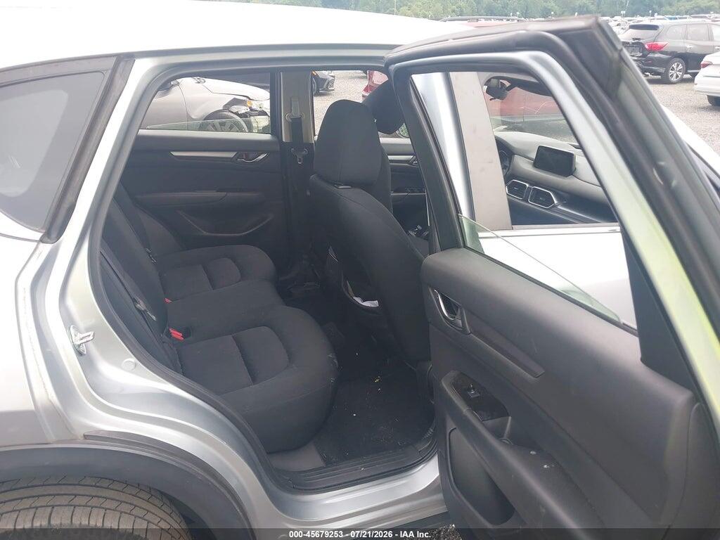 JM3KFBBM3J0457722 2018 MAZDA CX-5 photo no. 8