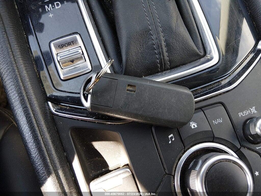 JM3KFBCM0J0342350 2018 MAZDA CX-5 photo no. 11