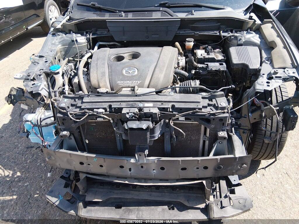 JM3KFBCM0J0342350 2018 MAZDA CX-5 photo no. 6