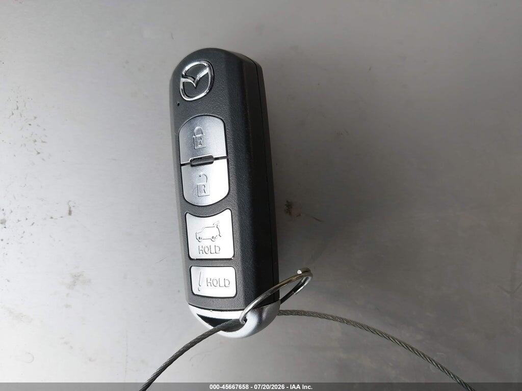 JM3KFBCM7J0381369 2018 MAZDA CX-5 photo no. 11