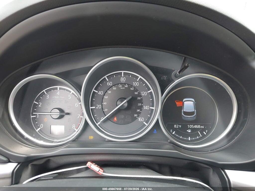JM3KFBCM7J0381369 2018 MAZDA CX-5 photo no. 7