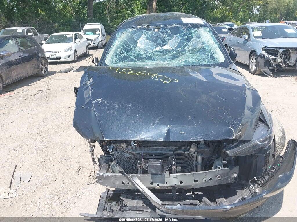 JM3KFBBM1J0457220 2018 MAZDA CX-5 photo no. 11