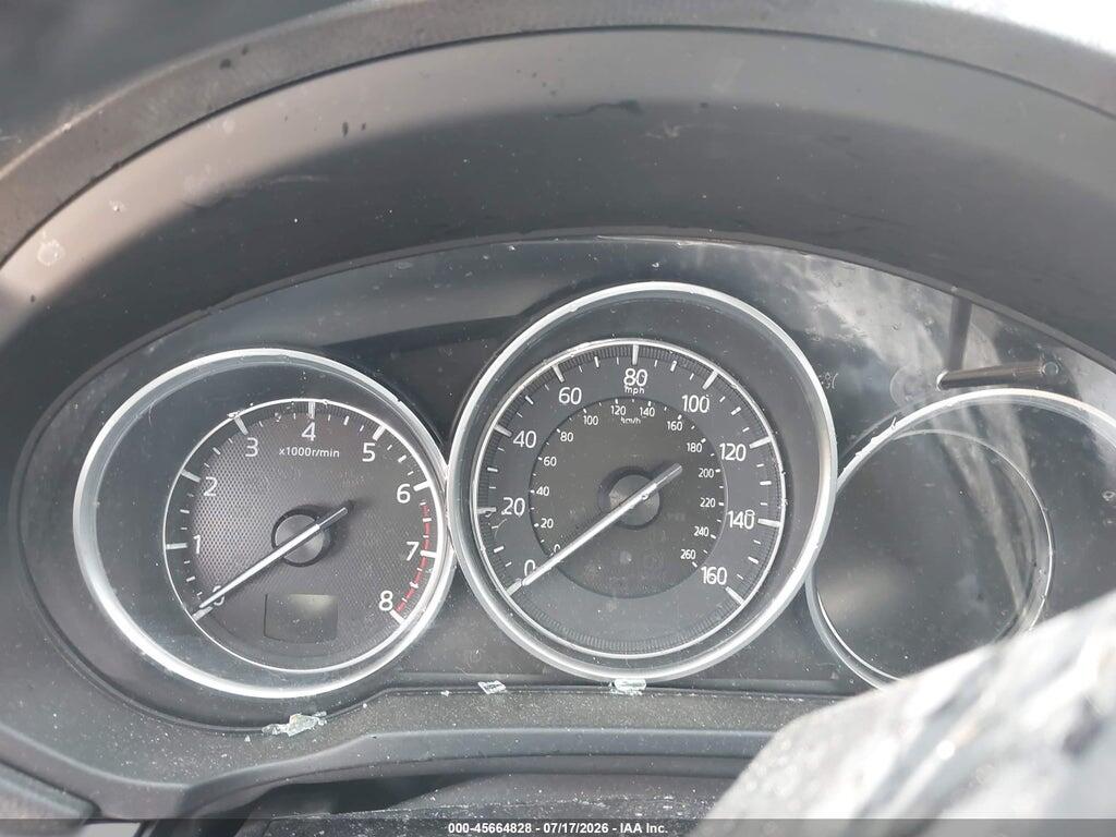JM3KFBBM1J0457220 2018 MAZDA CX-5 photo no. 7
