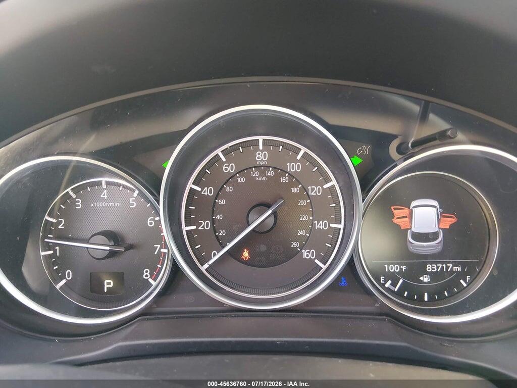 JM3KFACM9J0336458 2018 MAZDA CX-5 photo no. 7