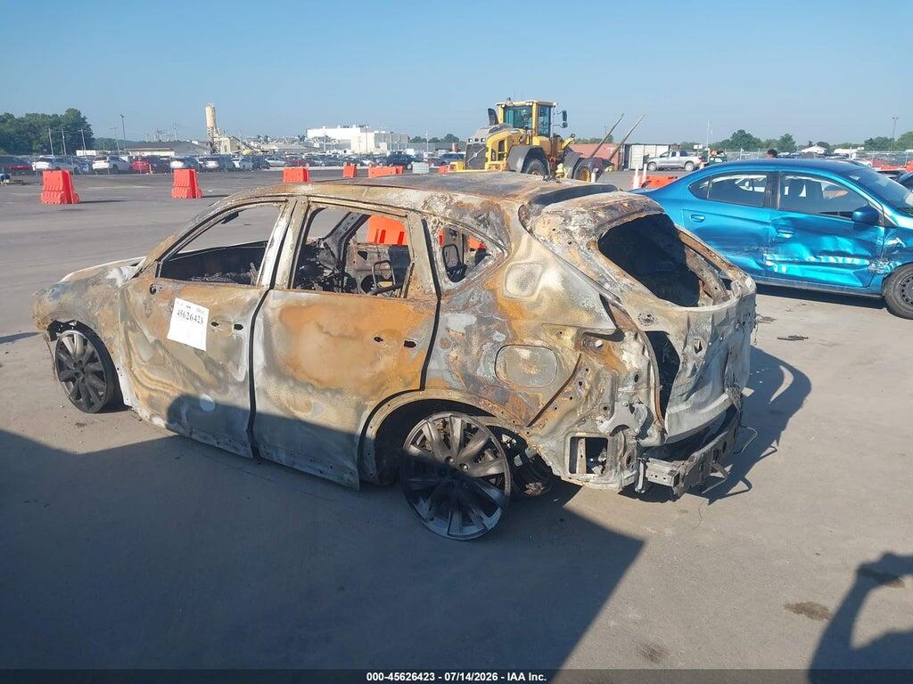 JM3KFBCM0J0466487 2018 MAZDA CX-5 photo no. 3