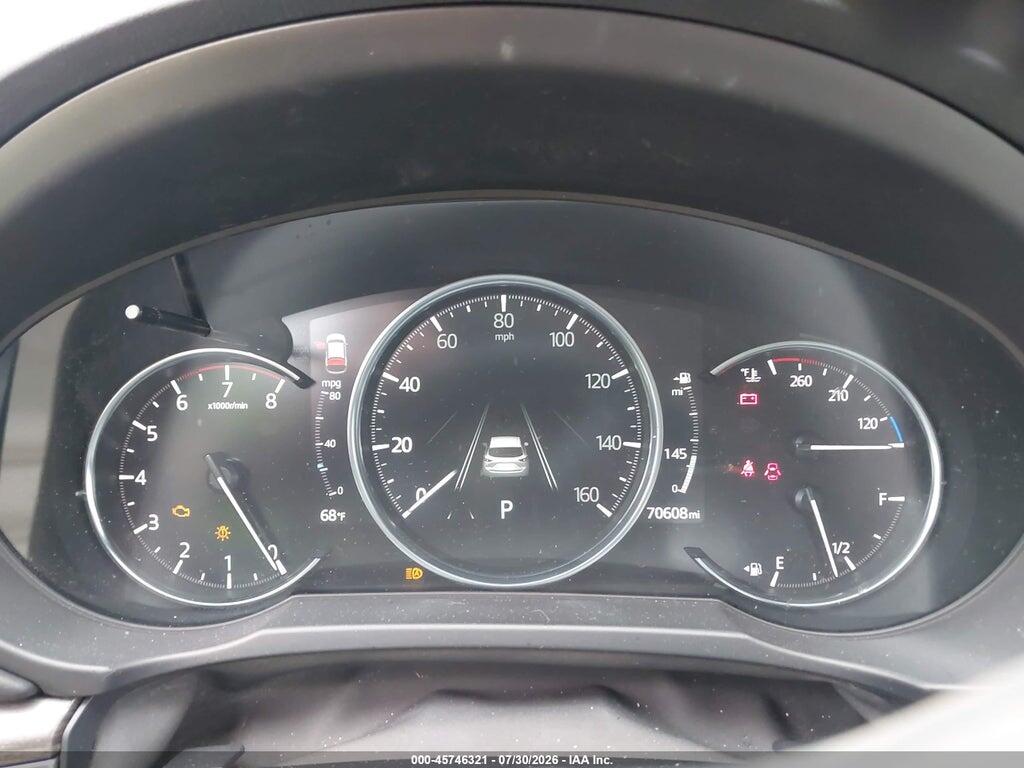 JM3KFBDM2K0525684 2019 MAZDA CX-5 photo no. 7