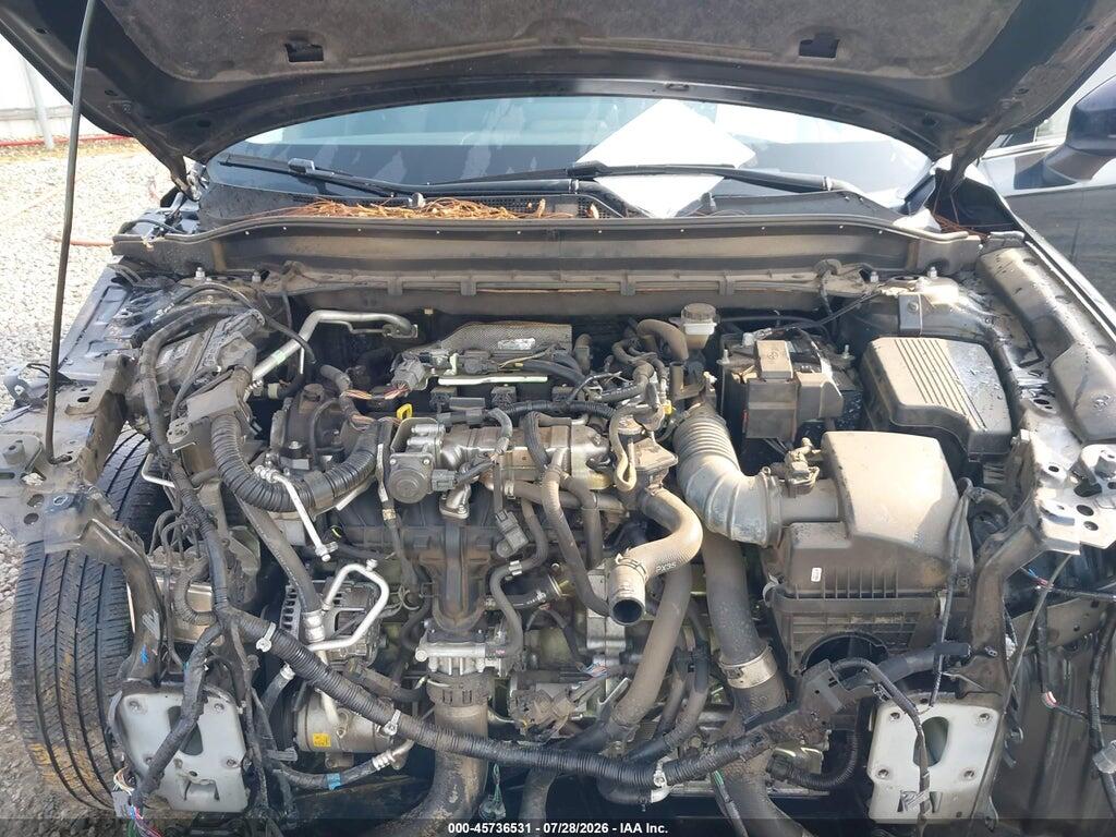 JM3KFBDY1K0510144 2019 MAZDA CX-5 photo no. 10