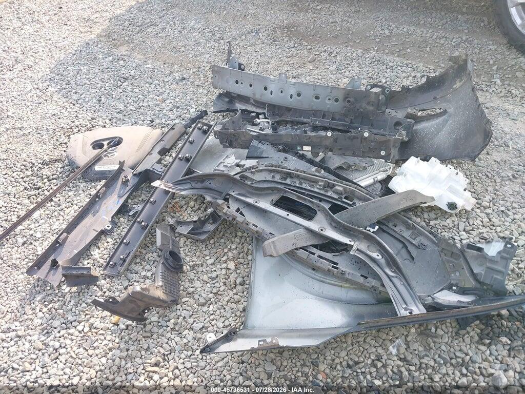 JM3KFBDY1K0510144 2019 MAZDA CX-5 photo no. 12