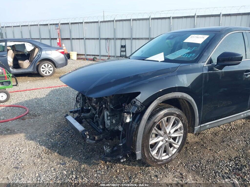 JM3KFBDY1K0510144 2019 MAZDA CX-5 photo no. 6