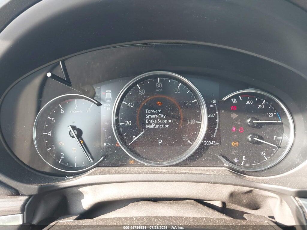 JM3KFBDY1K0510144 2019 MAZDA CX-5 photo no. 7