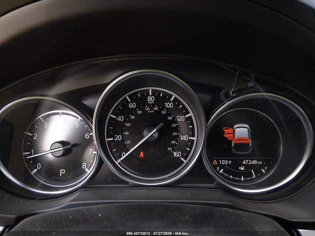 JM3KFACM4K0540408 2019 MAZDA CX-5 photo no. 7