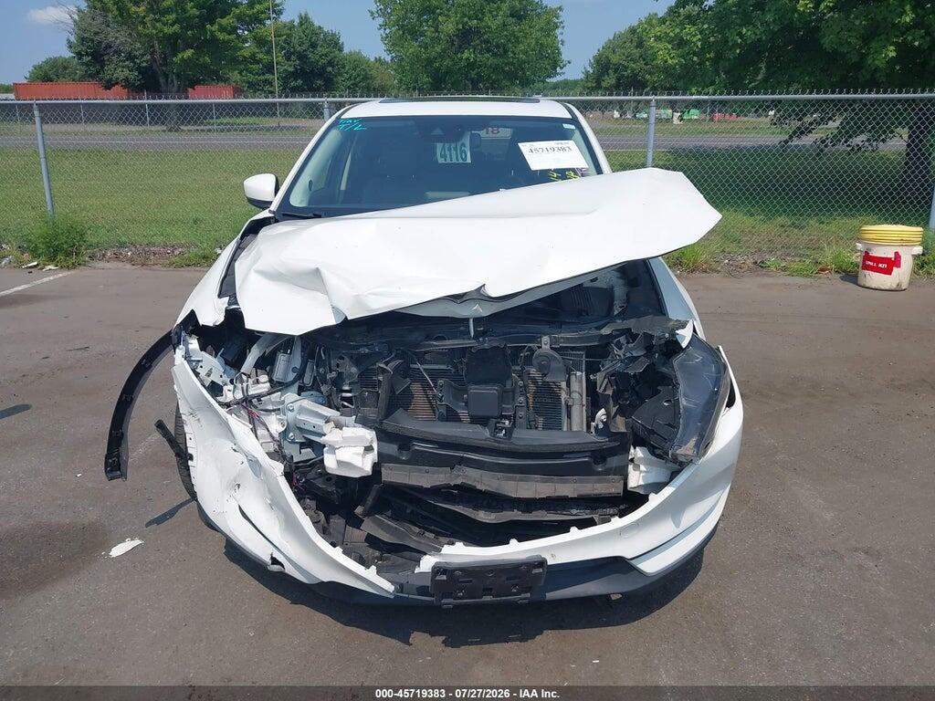 JM3KFBDM7K0509738 2019 MAZDA CX-5 photo no. 12