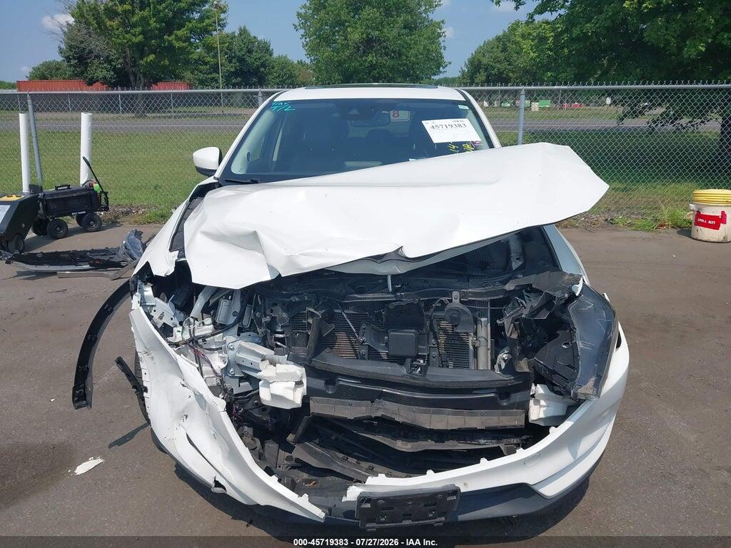 JM3KFBDM7K0509738 2019 MAZDA CX-5 photo no. 6