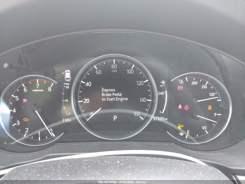JM3KFBDM7K0509738 2019 MAZDA CX-5 photo no. 7