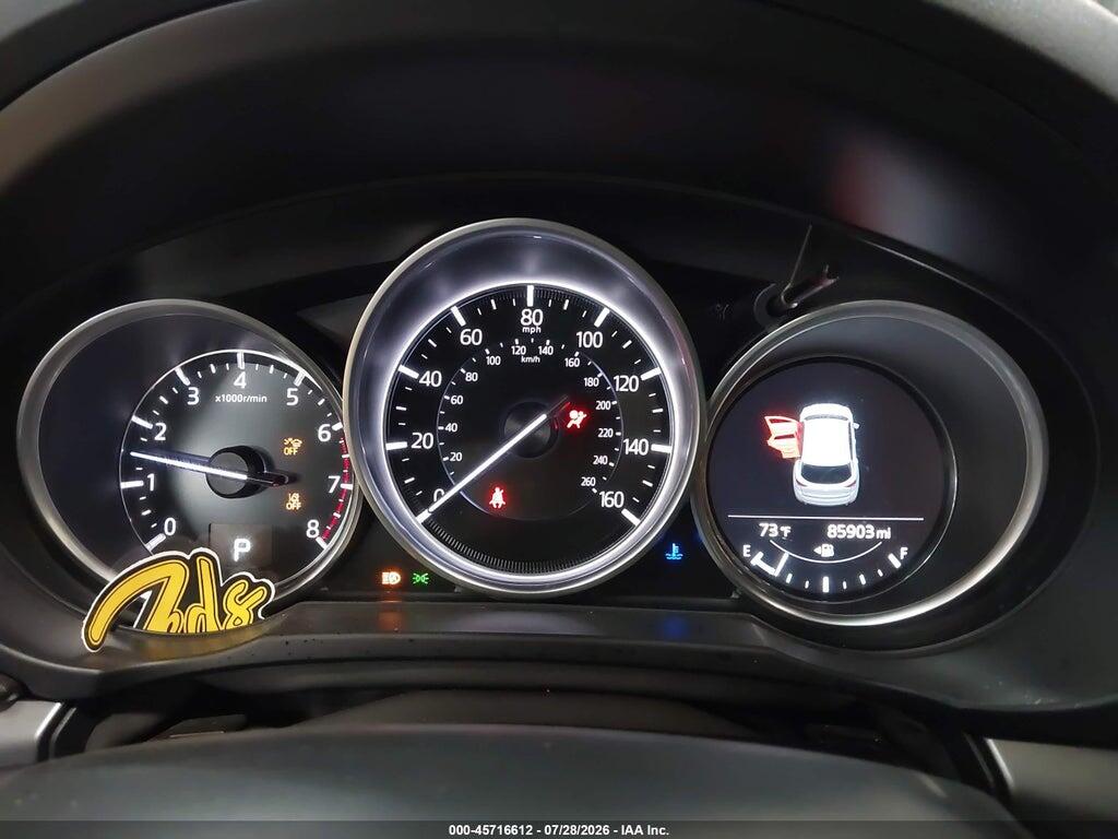 JM3KFBBM4K1635830 2019 MAZDA CX-5 photo no. 7