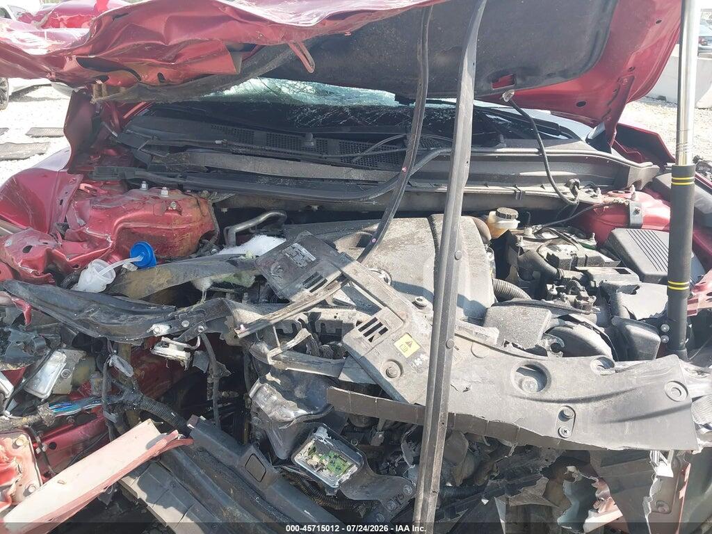 JM3KFBCM0K0534014 2019 MAZDA CX-5 photo no. 10