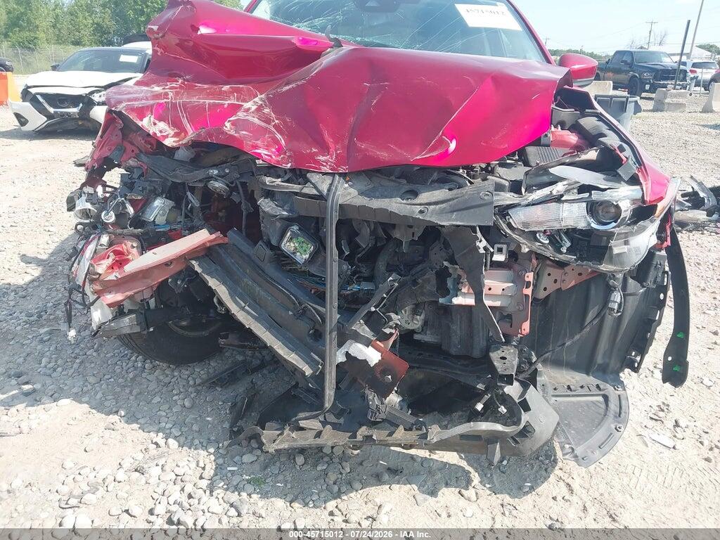 JM3KFBCM0K0534014 2019 MAZDA CX-5 photo no. 6