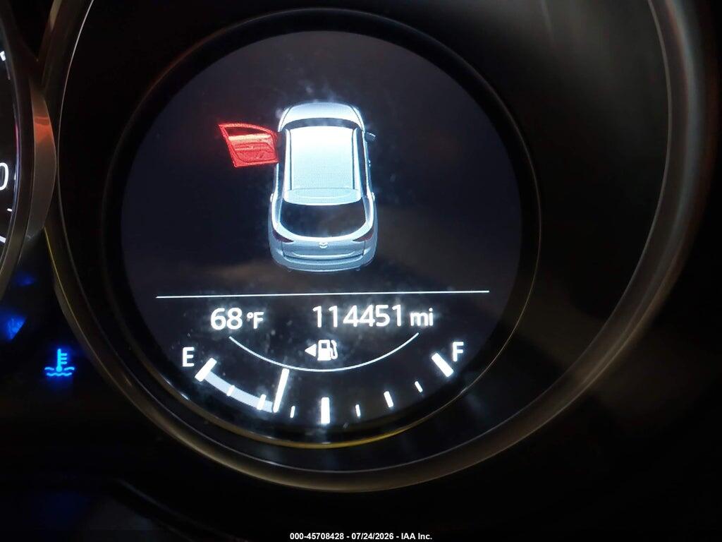JM3KFBCM8K0695680 2019 MAZDA CX-5 photo no. 7