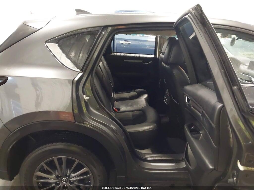 JM3KFBCM8K0695680 2019 MAZDA CX-5 photo no. 8