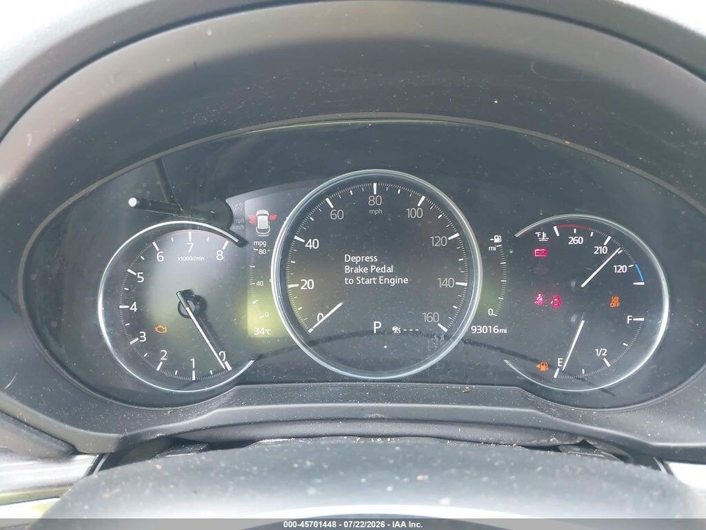 JM3KFBDM2K0640933 2019 MAZDA CX-5 photo no. 7
