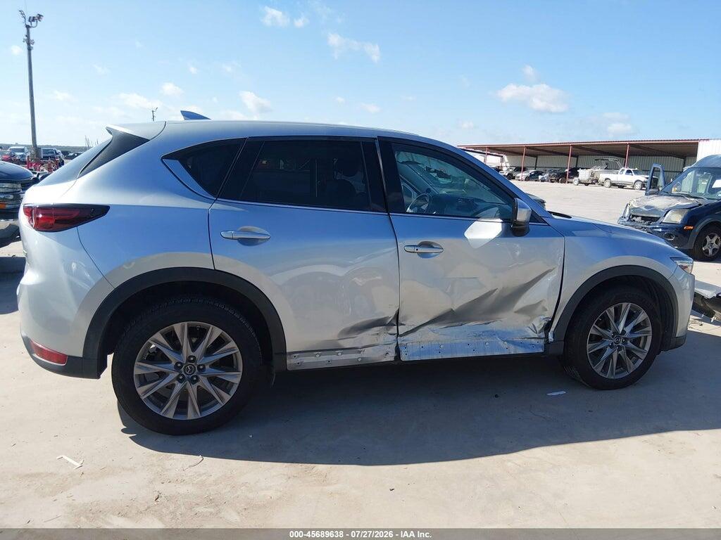 JM3KFBDM7K0547423 2019 MAZDA CX-5 photo no. 12