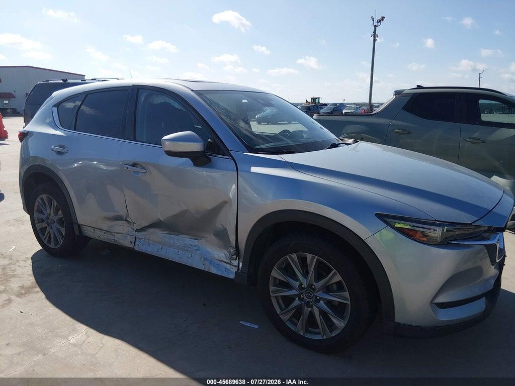JM3KFBDM7K0547423 2019 MAZDA CX-5 photo no. 6