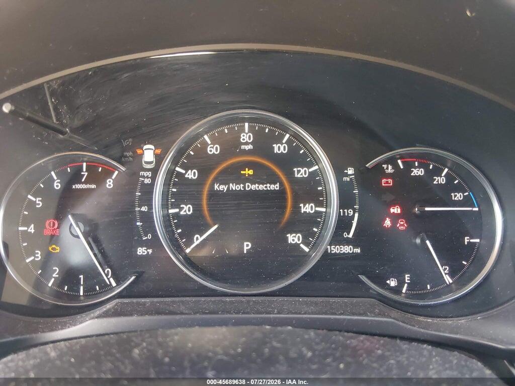 JM3KFBDM7K0547423 2019 MAZDA CX-5 photo no. 7