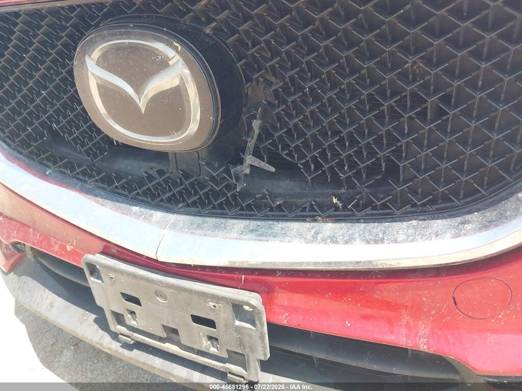 JM3KFACM7K0685071 2019 MAZDA CX-5 photo no. 6