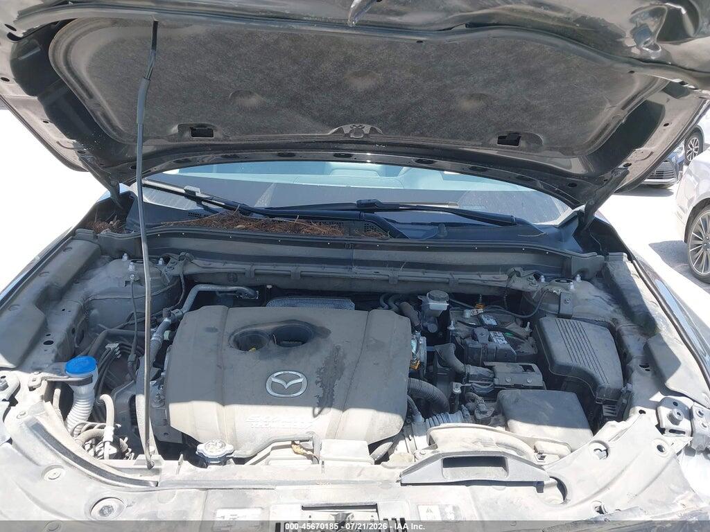 JM3KFACM4K1650112 2019 MAZDA CX-5 photo no. 10