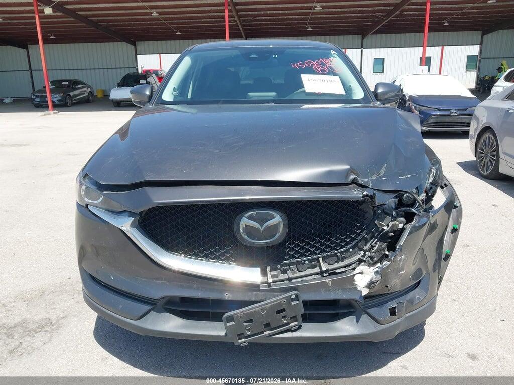 JM3KFACM4K1650112 2019 MAZDA CX-5 photo no. 12