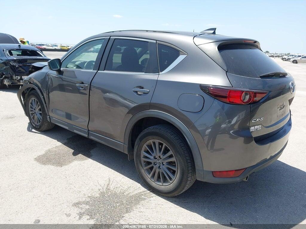 JM3KFACM4K1650112 2019 MAZDA CX-5 photo no. 3