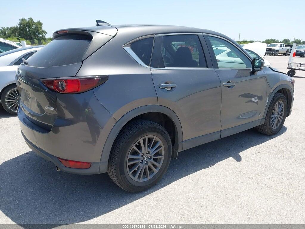 JM3KFACM4K1650112 2019 MAZDA CX-5 photo no. 4