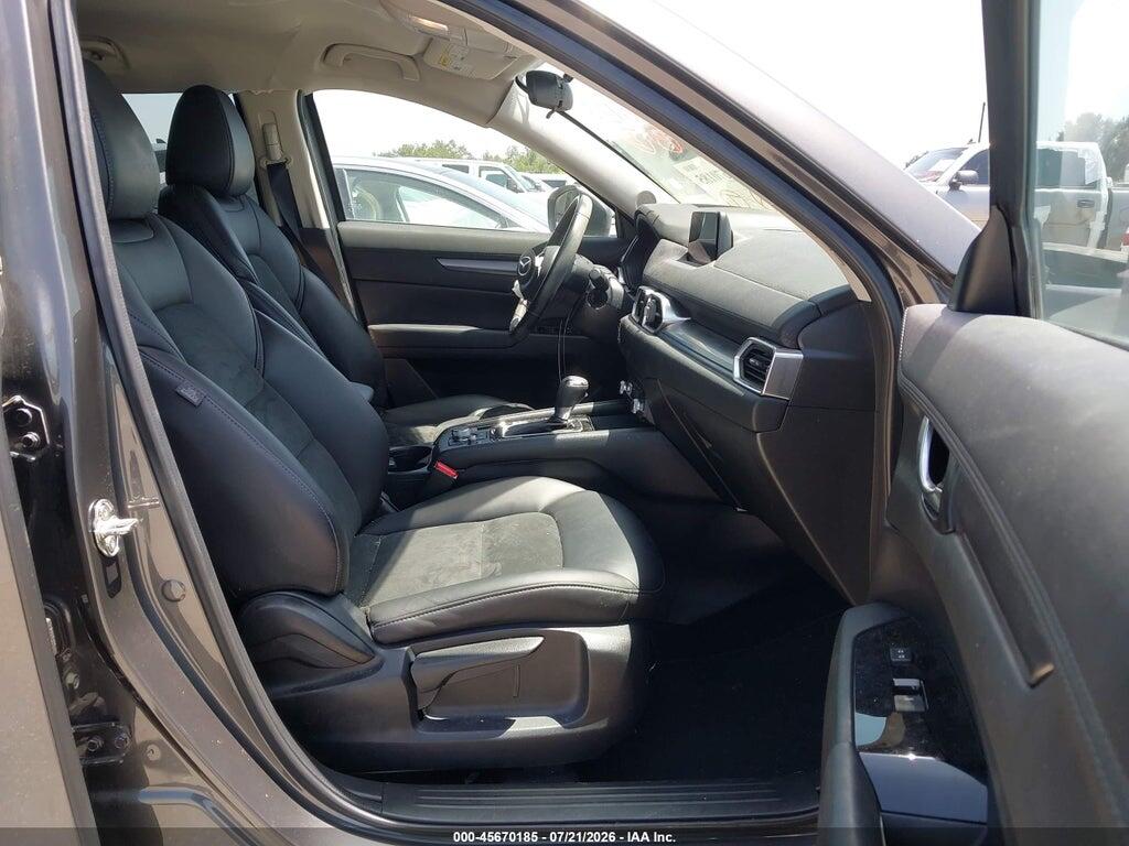 JM3KFACM4K1650112 2019 MAZDA CX-5 photo no. 5